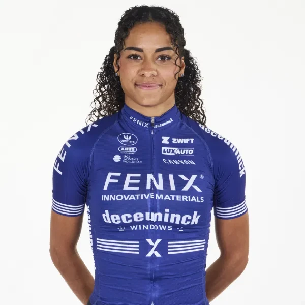 Ceylin del Carmen Alvarado