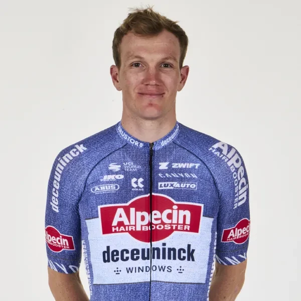 Søren Kragh Andersen