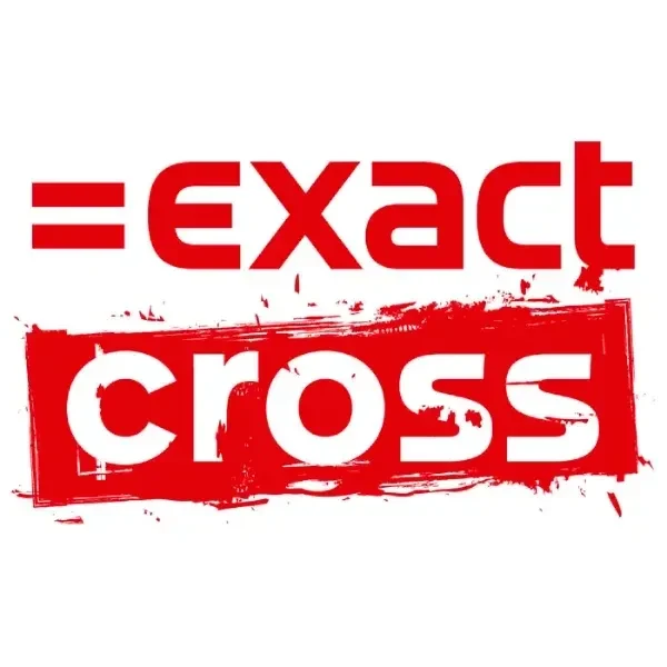 Exact Cross Kortrijk logo