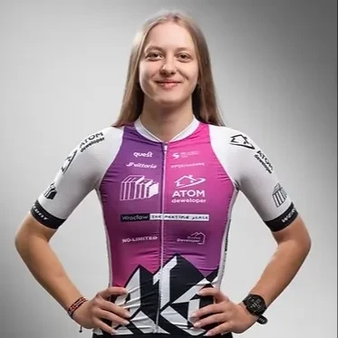 Gabriela Kaczmarczyk