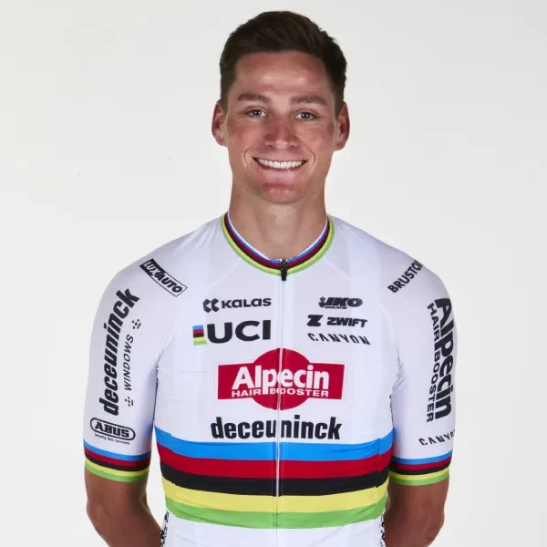 Mathieu van der Poel