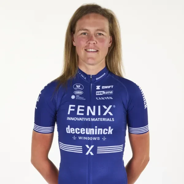 Evy Kuijpers