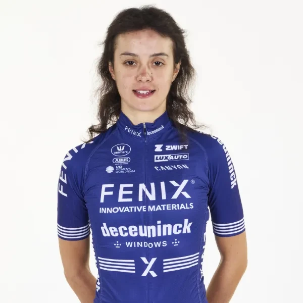 Greta Marturano