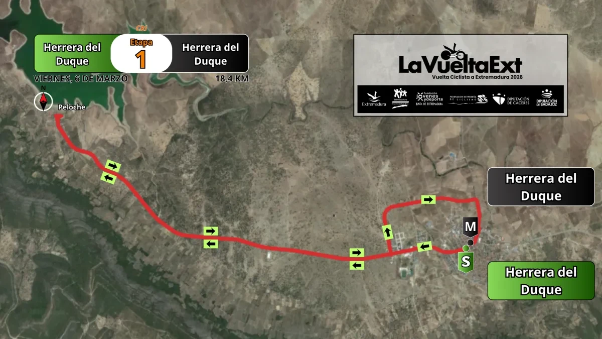 Route