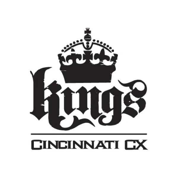 Kings Cx - Day 1 logo