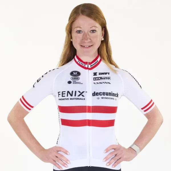 Carina Schrempf