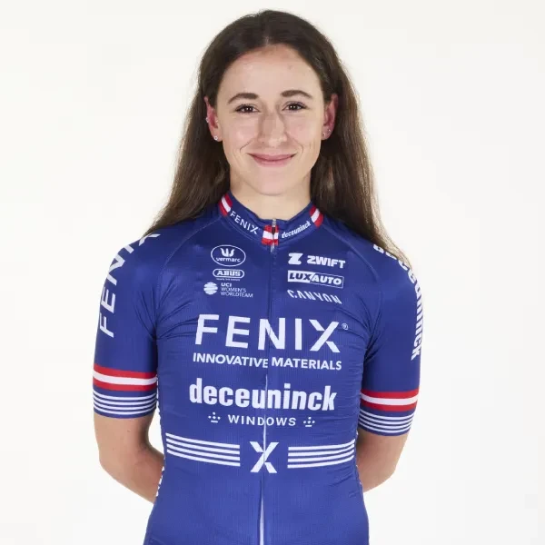 Christina Schweinberger