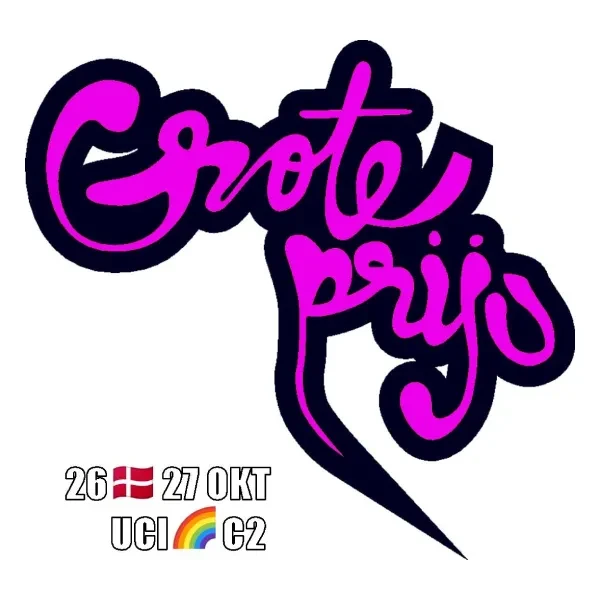 Grote prijs Aarhus logo