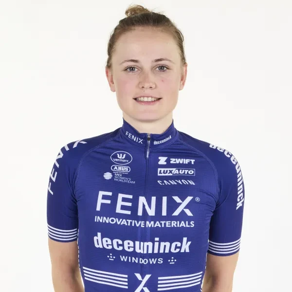 Marthe Truyen