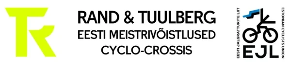 Estonian National Championships CX logo