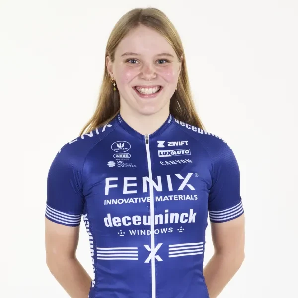 Cecilia Van Zuthem