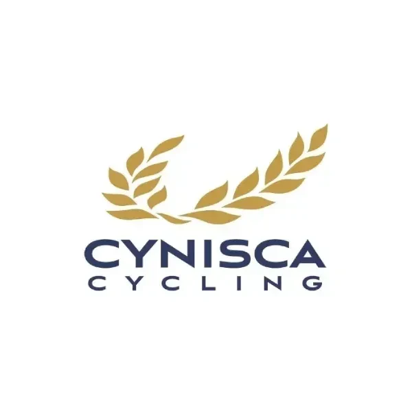 Cynisca Cycling logo