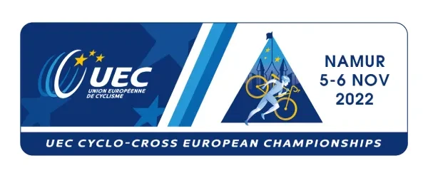 UEC Cyclo-Cross European Championships U19 logo