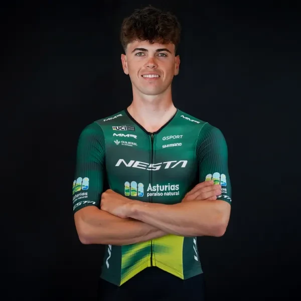 Alain Suarez Fernandez