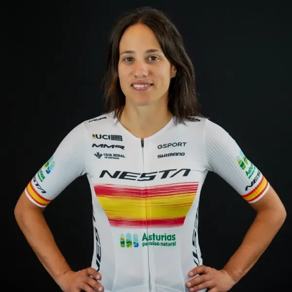 Lucia Gonzalez Blanco