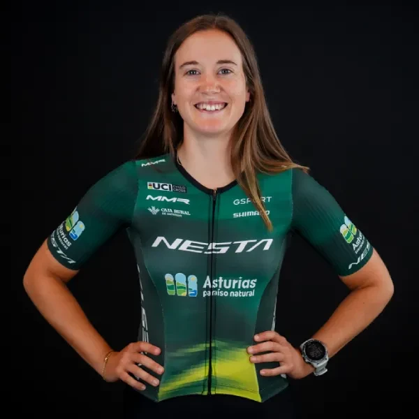 Alicia Gonzalez Blanco