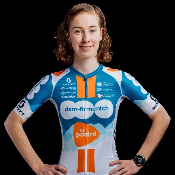 Nienke Vinke