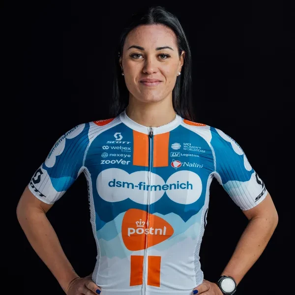 Rachele Barbieri