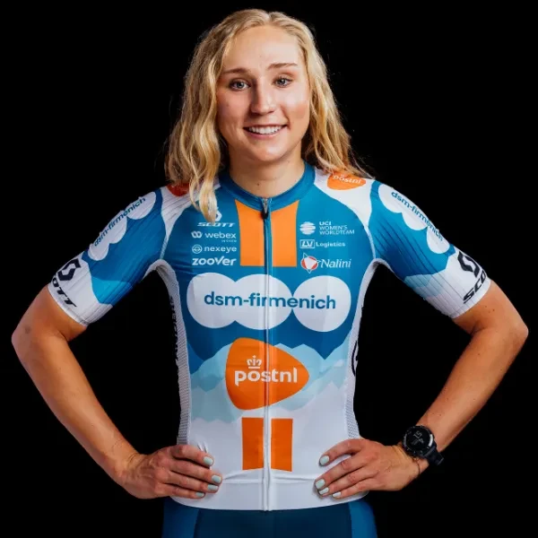 Megan Jastrab