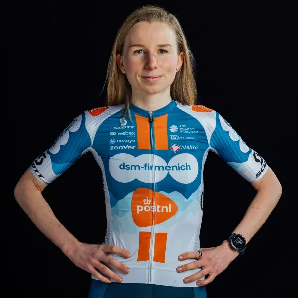 Esmée Peperkamp