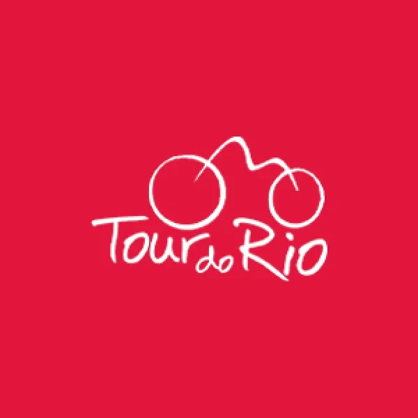 Tour do Rio logo