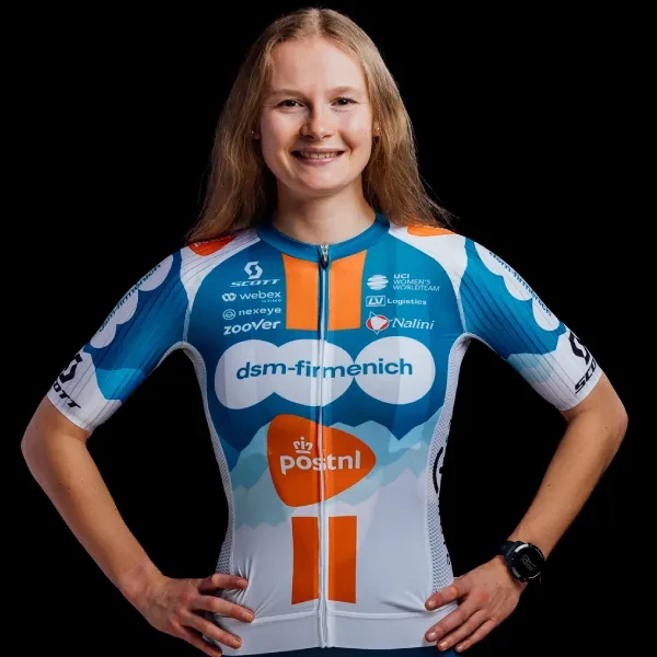 Abi Smith