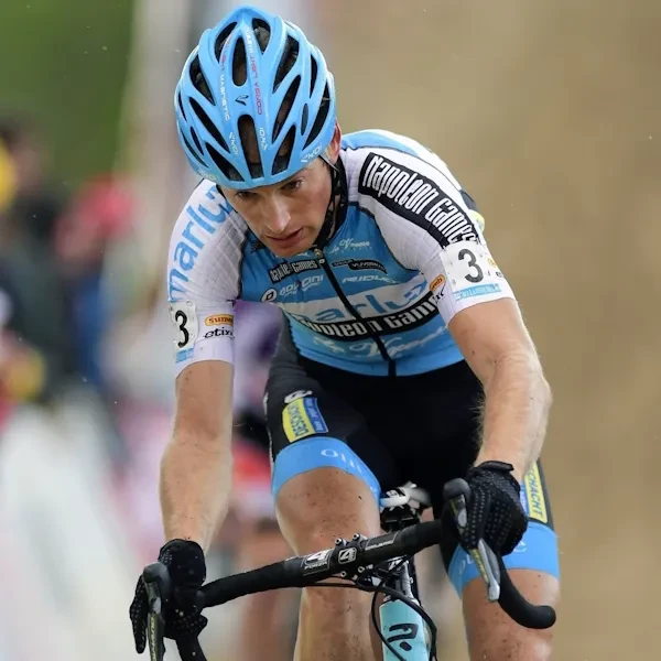 Kevin Pauwels