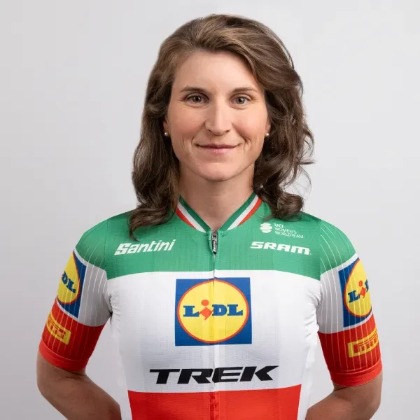 Elisa Longo Borghini