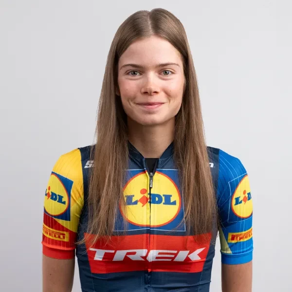 Isabella Holmgren