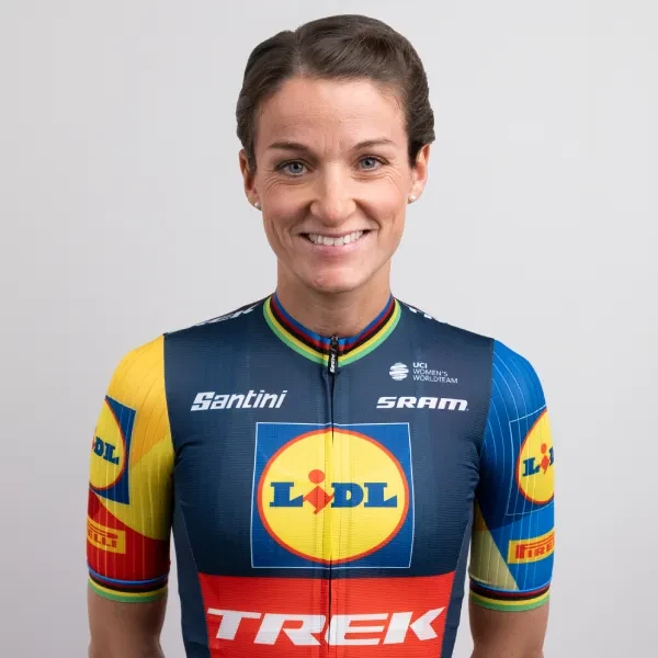 Elizabeth Armitstead-Deignan