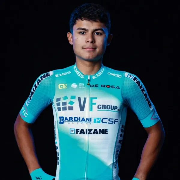 Vicente Rojas Naranjo