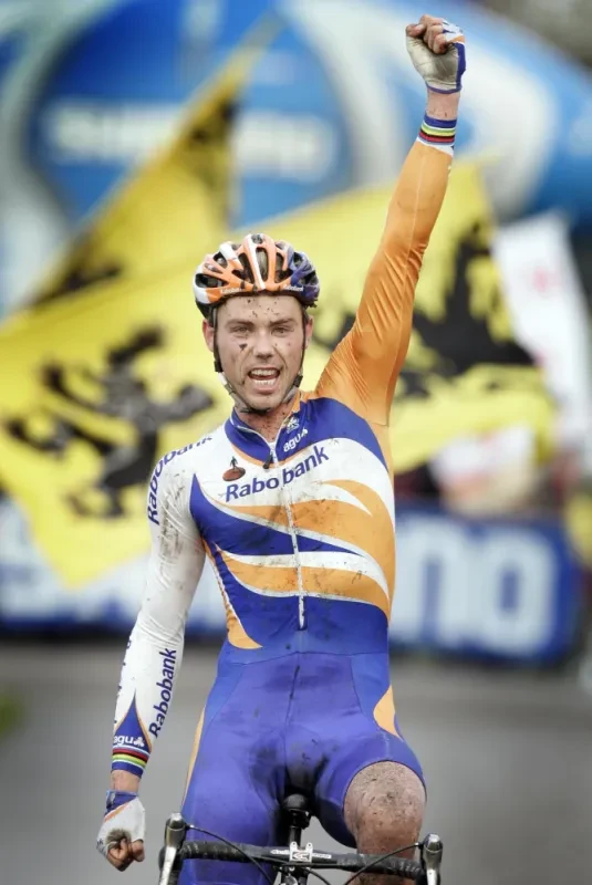 Finish Photo