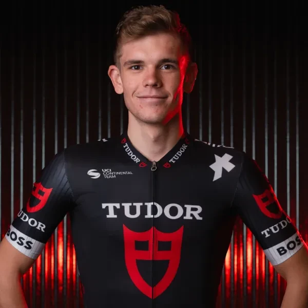 Fabian Weiss