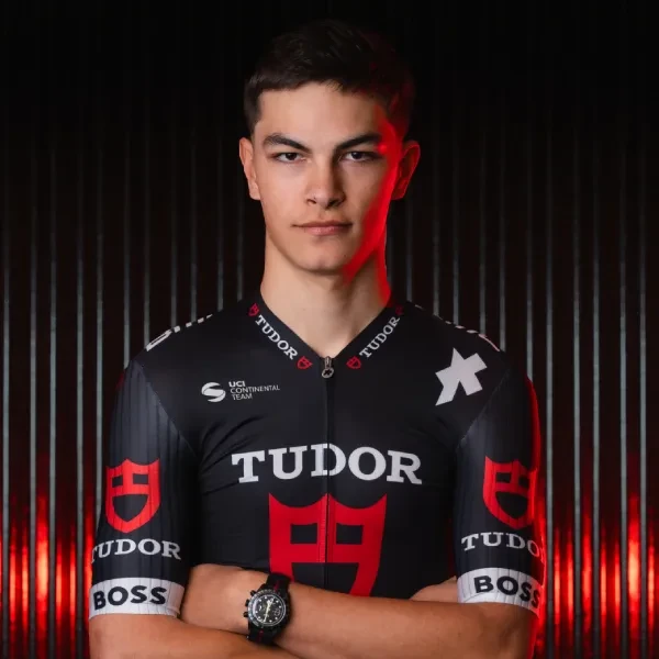 Victor Benareau
