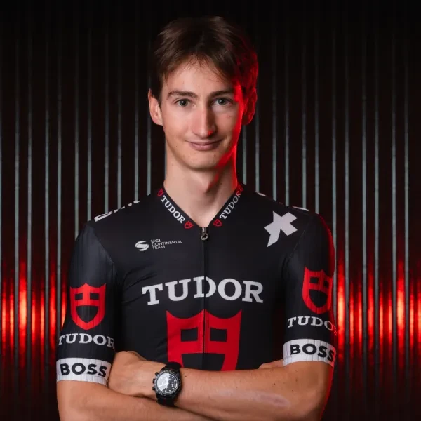 Robin Donze