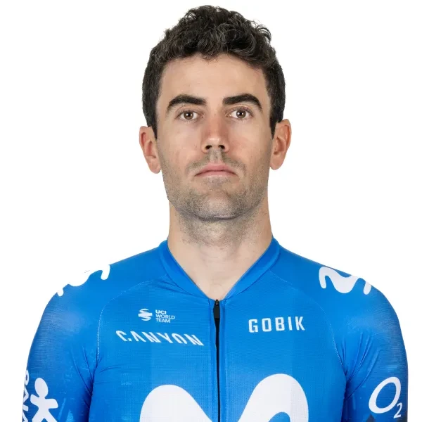 Antonio Pedrero Lopez