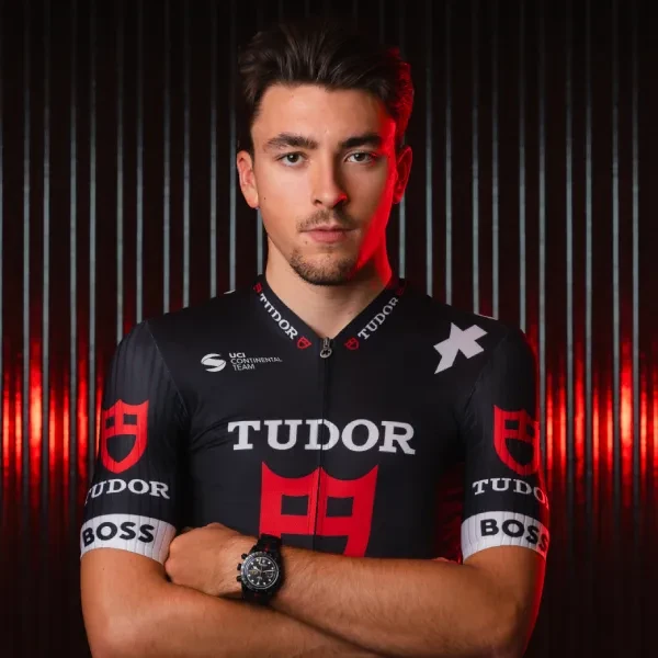 Arnaud Tendon