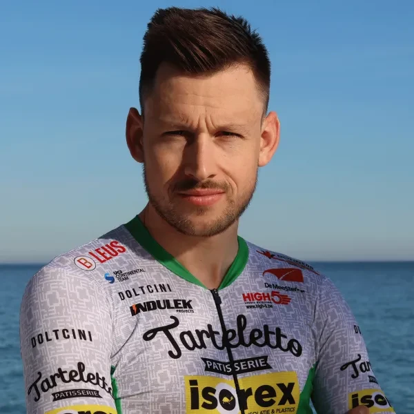 Jonas Goeman