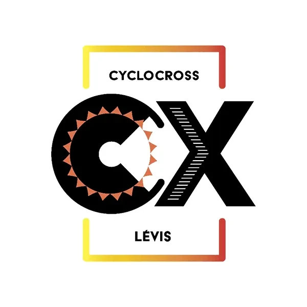 Cyclo-Cross De Lévis logo