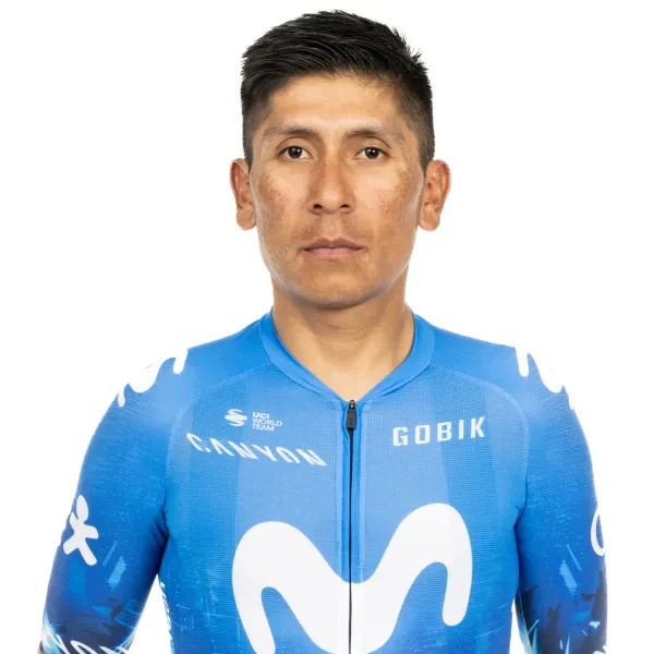 Nairo Quintana Rojas