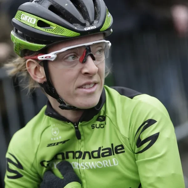 Kaitlin Antonneau-Keough