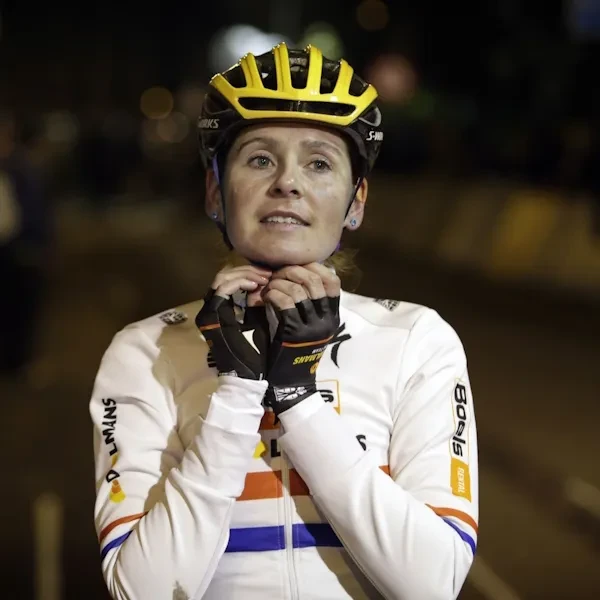 Nikki Harris - Brammeier