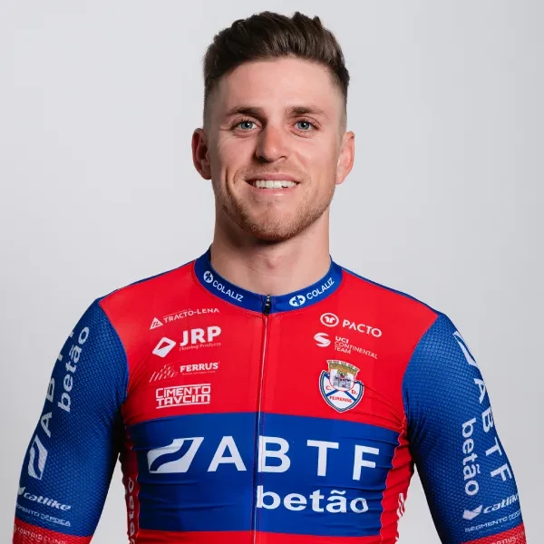 Fábio Marcelo Pinto de Oliveira