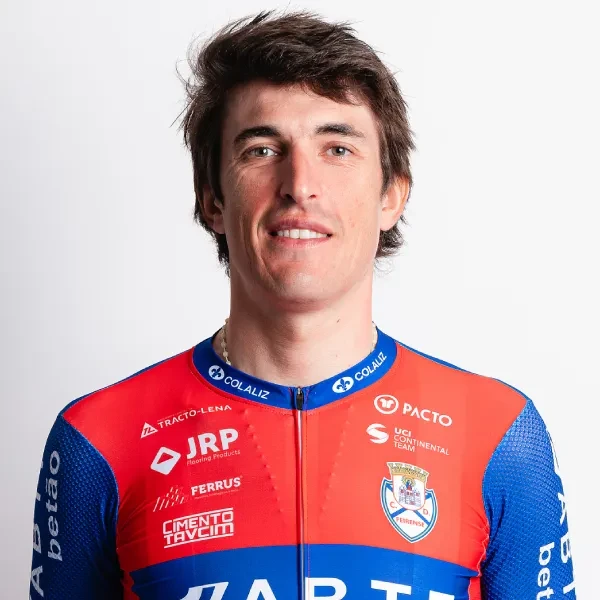 Antonio Ferreira Carvalho