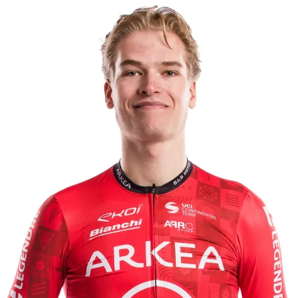 Embret Svestad-Bardseng