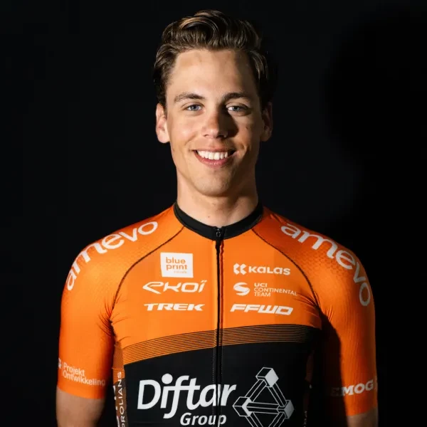 Wouter Van De Weerdhof