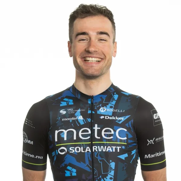 Casper van der Woude