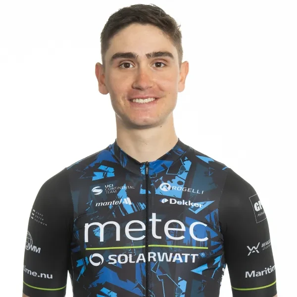 Hidde van Veenendaal