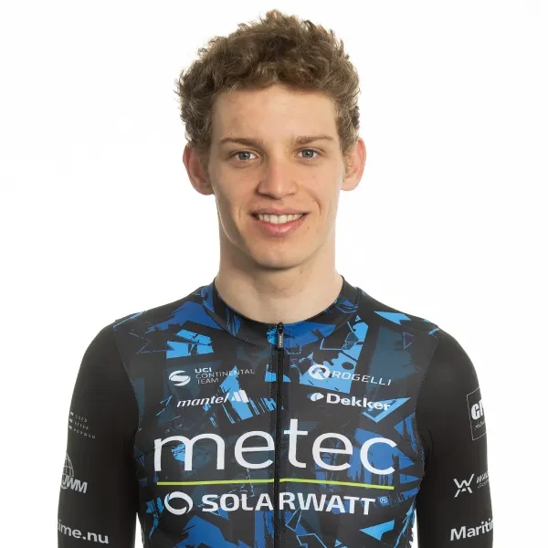 Wessel Mouris