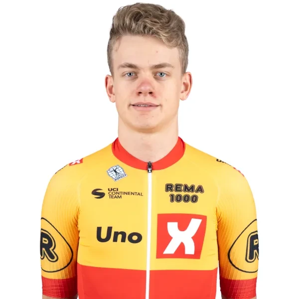 Mikal Grimstad Uglehus